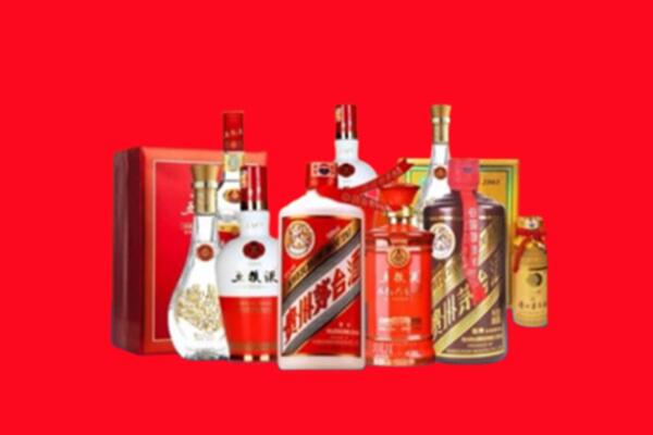 收购行情：东方名酒回收值多少钱？